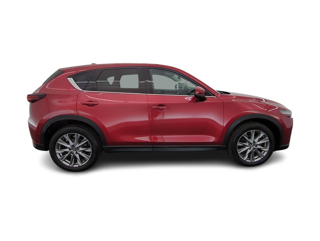 Thumbnail: 2019 Mazda CX-5 - 22