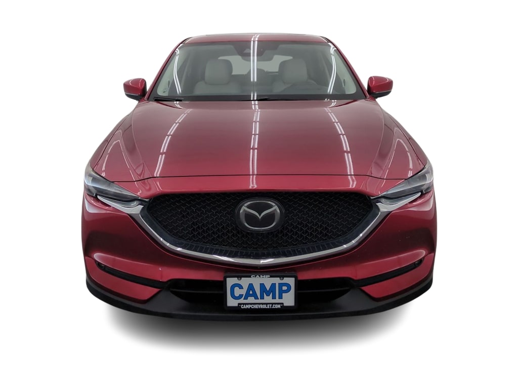 Thumbnail: 2019 Mazda CX-5 - 6