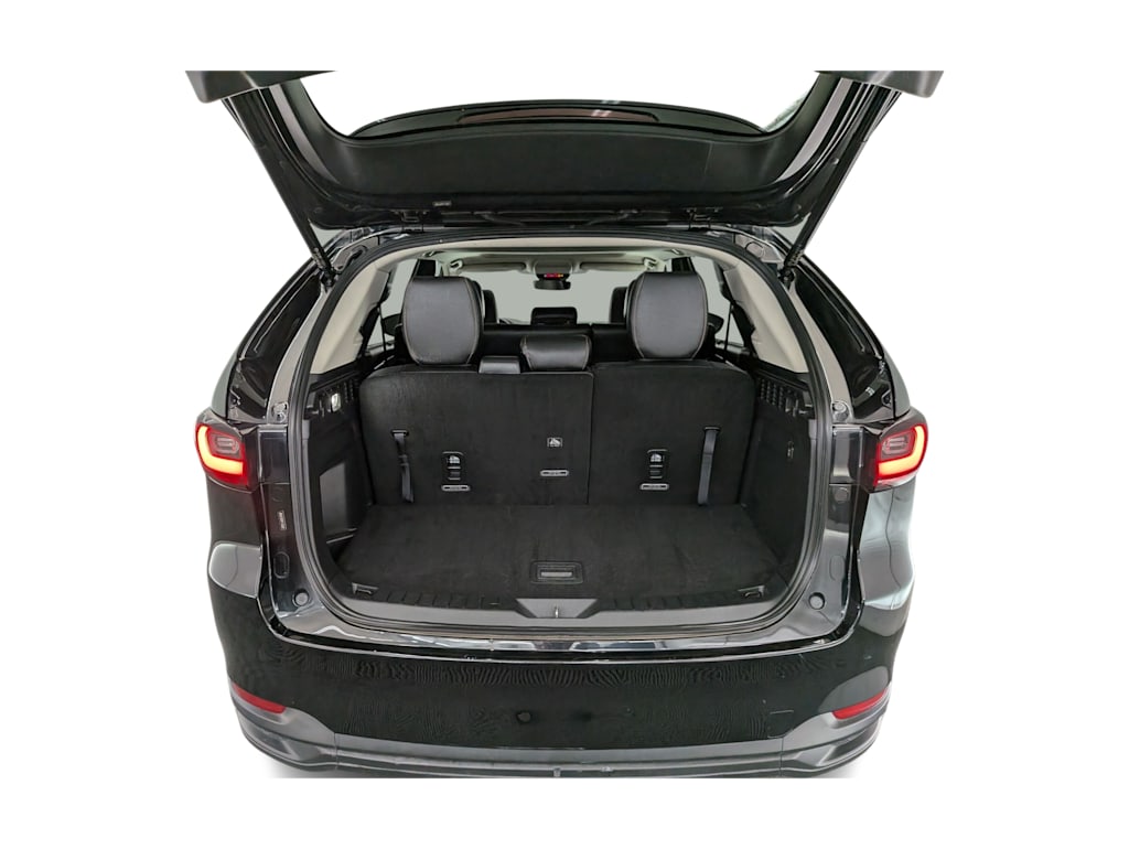 Thumbnail: 2024 Mazda CX-90 - 18