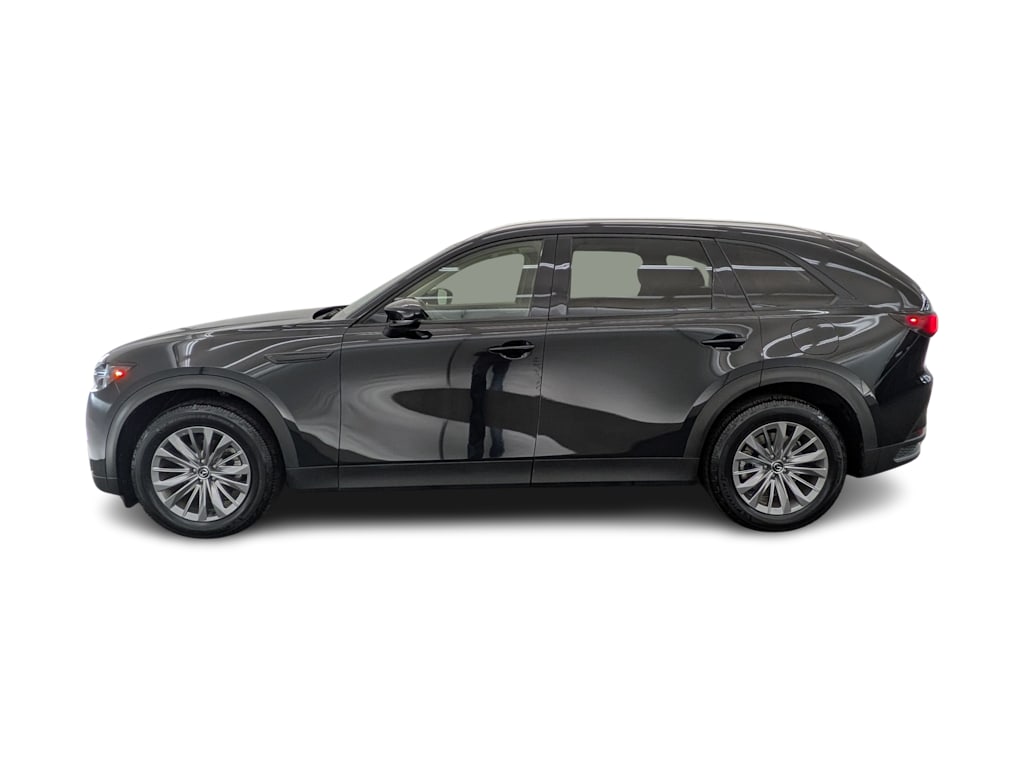 Thumbnail: 2024 Mazda CX-90 - 3