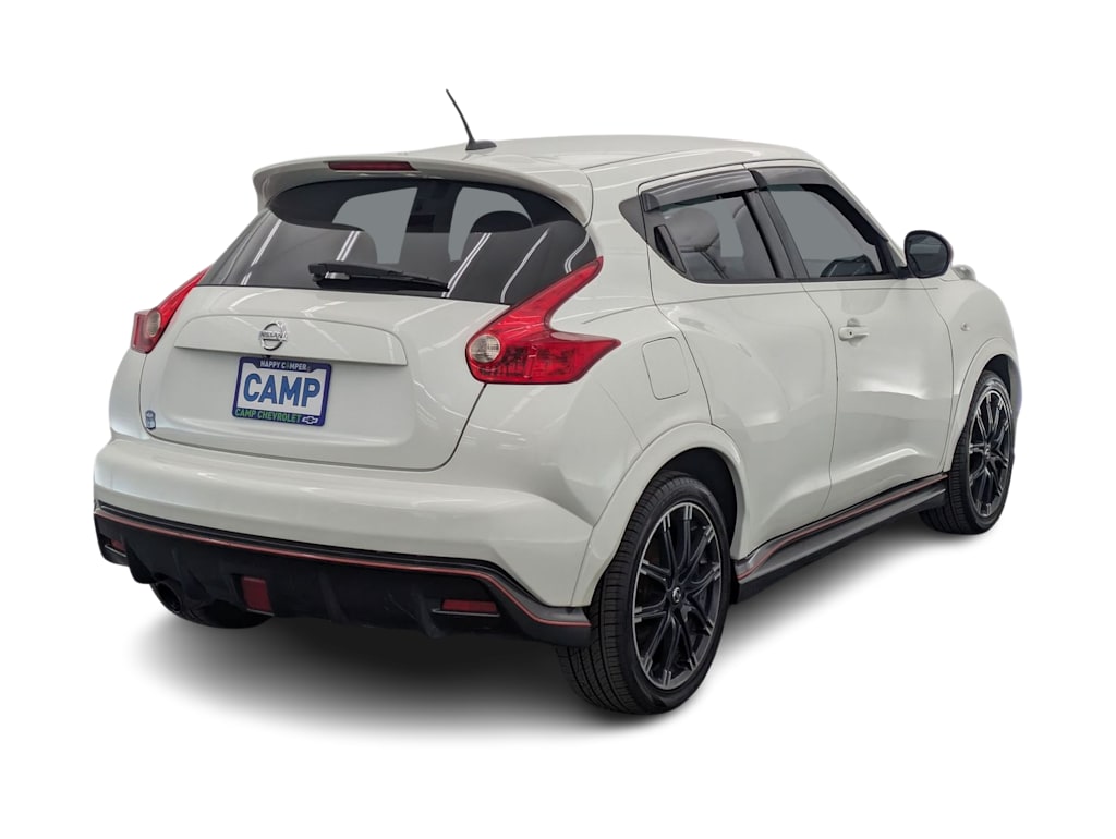 Thumbnail: 2014 Nissan Juke - 21