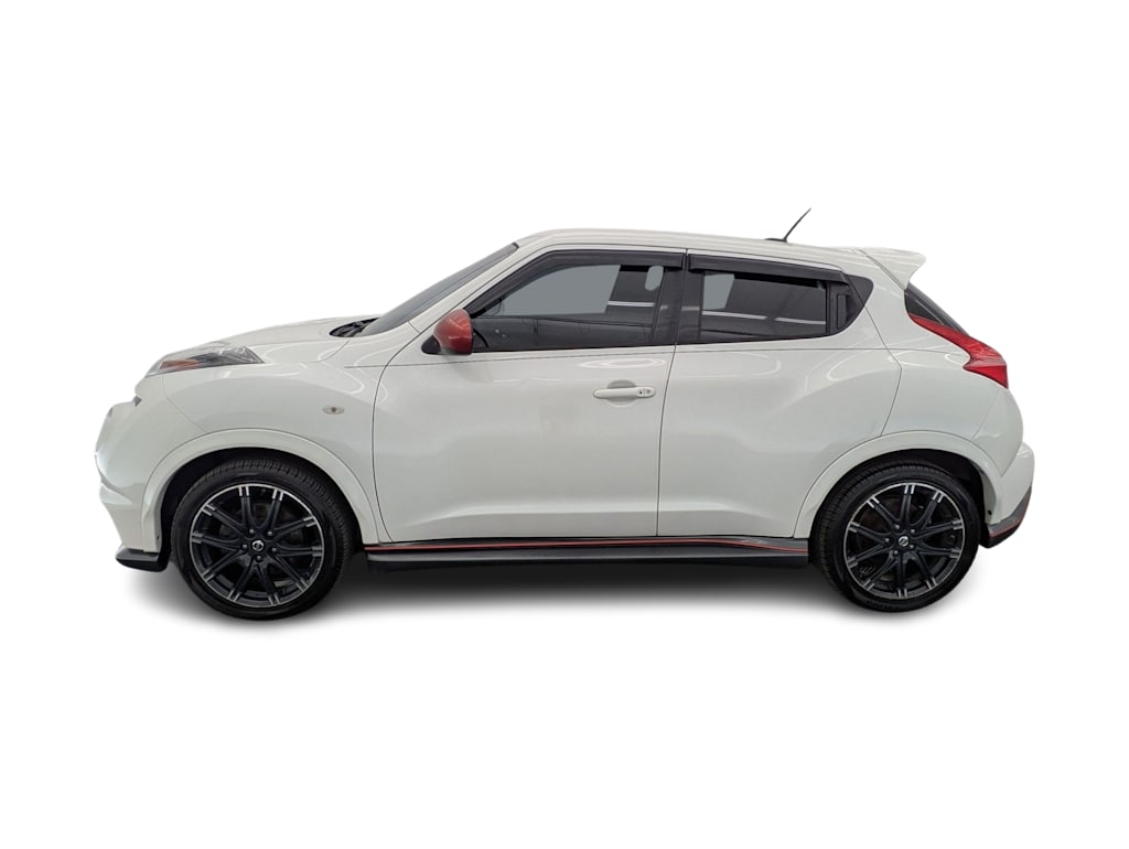 Thumbnail: 2014 Nissan Juke - 3
