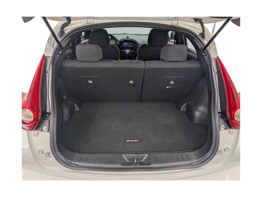 Thumbnail: 2014 Nissan Juke - 18
