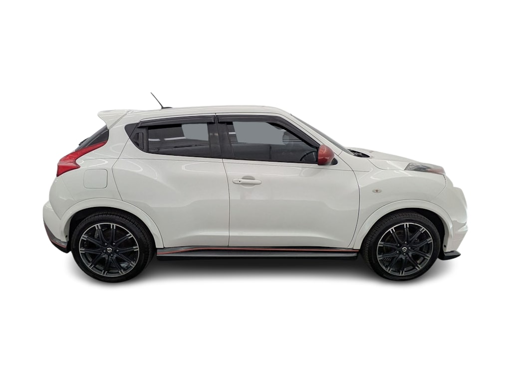 Thumbnail: 2014 Nissan Juke - 22