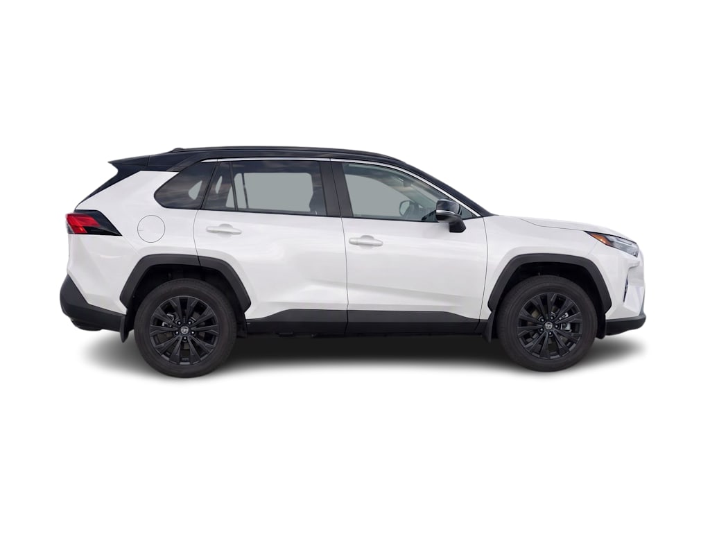 Thumbnail: 2023 Nissan Rogue - 8