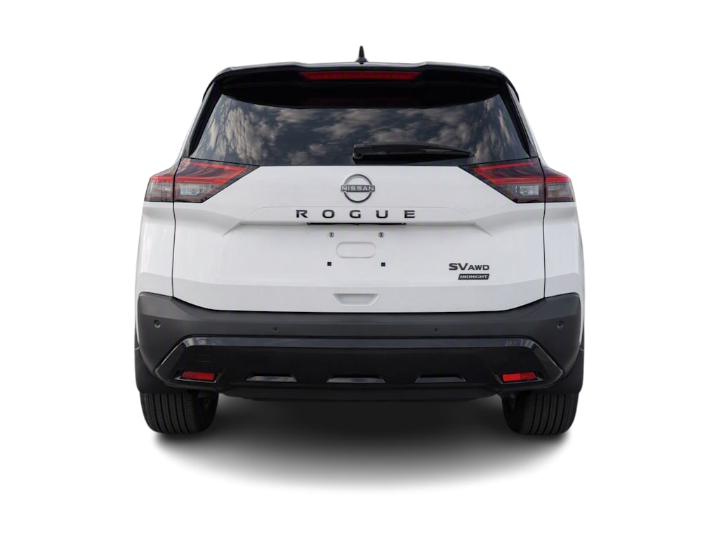 Thumbnail: 2023 Nissan Rogue - 7