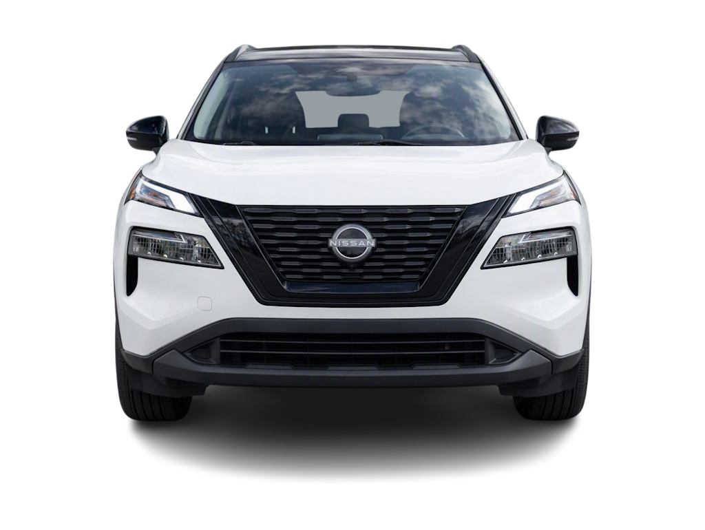Thumbnail: 2023 Nissan Rogue - 3