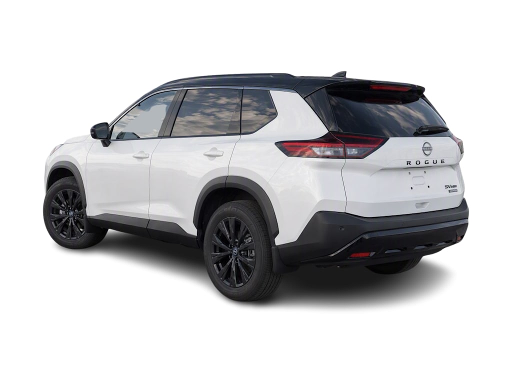 Thumbnail: 2023 Nissan Rogue - 2