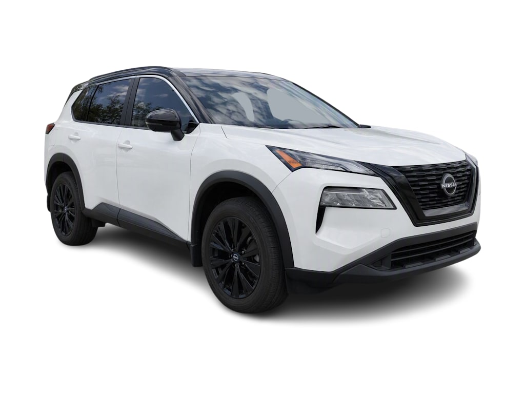 Thumbnail: 2023 Nissan Rogue - 5