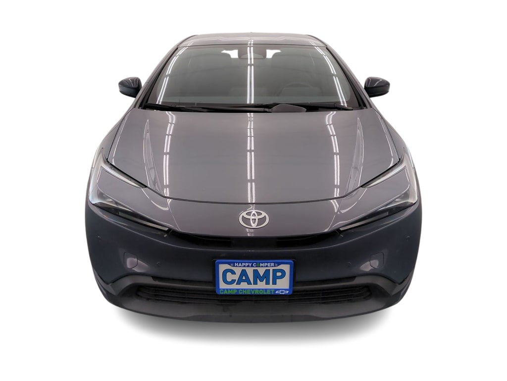 Thumbnail: 2025 Toyota Prius - 23