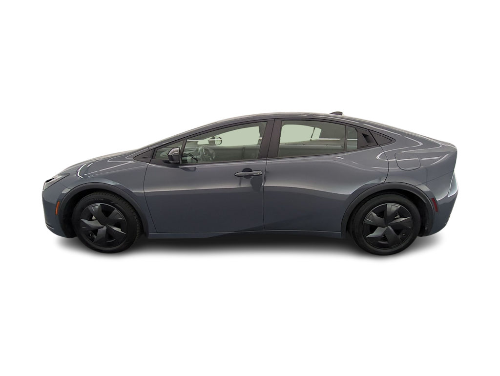 Thumbnail: 2025 Toyota Prius - 3