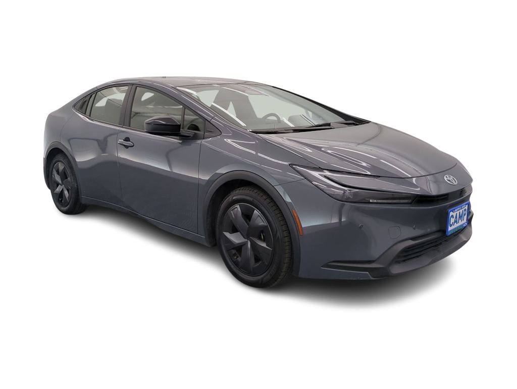 Thumbnail: 2025 Toyota Prius - 22