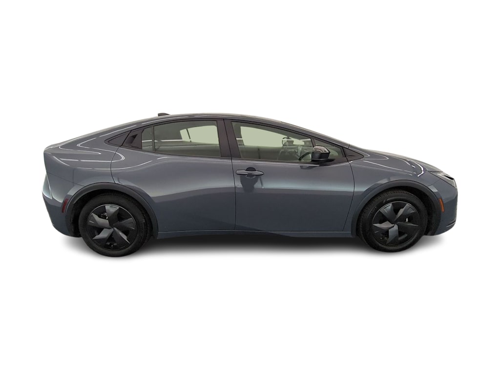 Thumbnail: 2025 Toyota Prius - 21