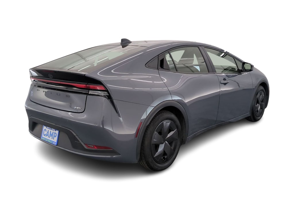 Thumbnail: 2025 Toyota Prius - 20