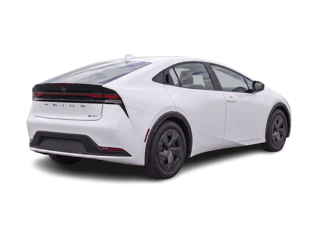Thumbnail: 2025 Toyota Prius - 8