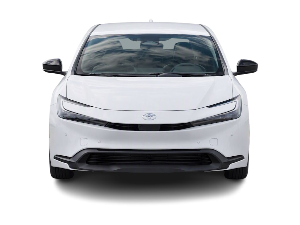 Thumbnail: 2025 Toyota Prius - 5