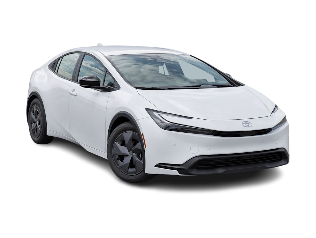 Thumbnail: 2025 Toyota Prius - 7