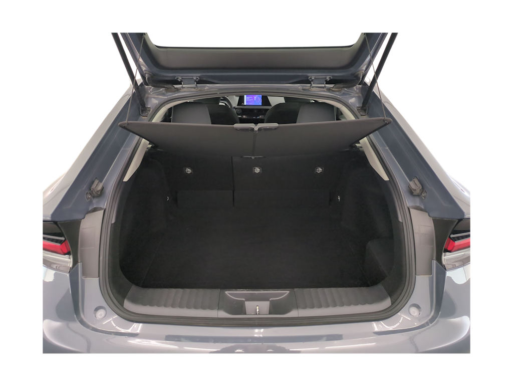 Thumbnail: 2025 Toyota Prius - 17