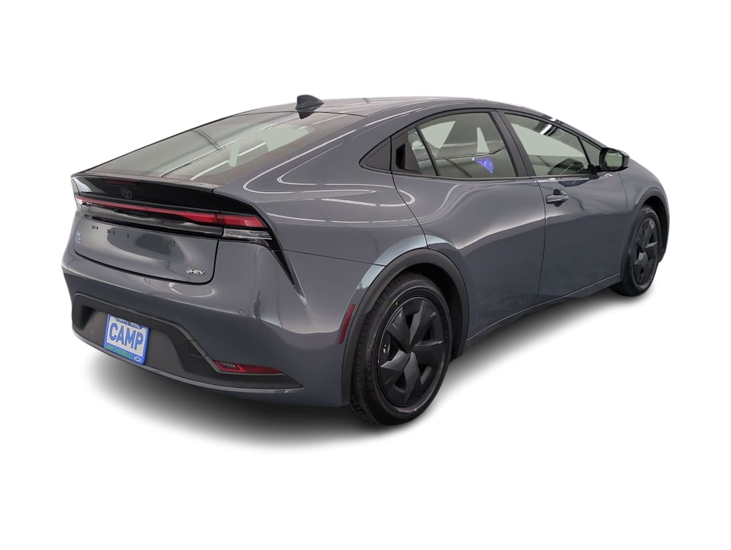 Thumbnail: 2025 Toyota Prius - 20