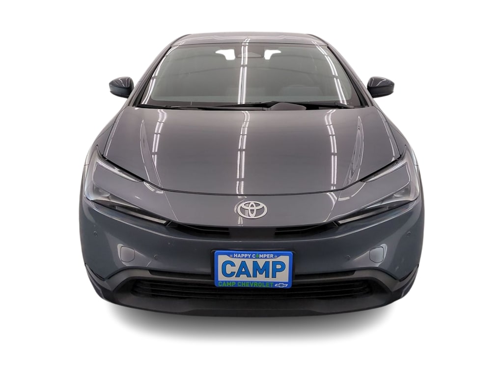 Thumbnail: 2025 Toyota Prius - 23