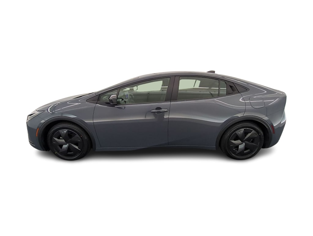 Thumbnail: 2025 Toyota Prius - 3