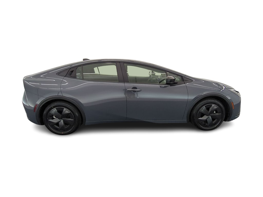 Thumbnail: 2025 Toyota Prius - 21