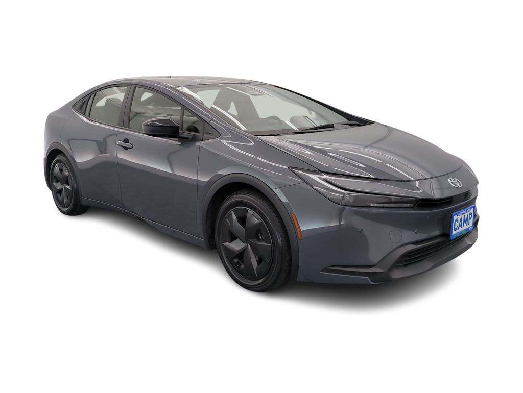 Thumbnail: 2025 Toyota Prius - 22