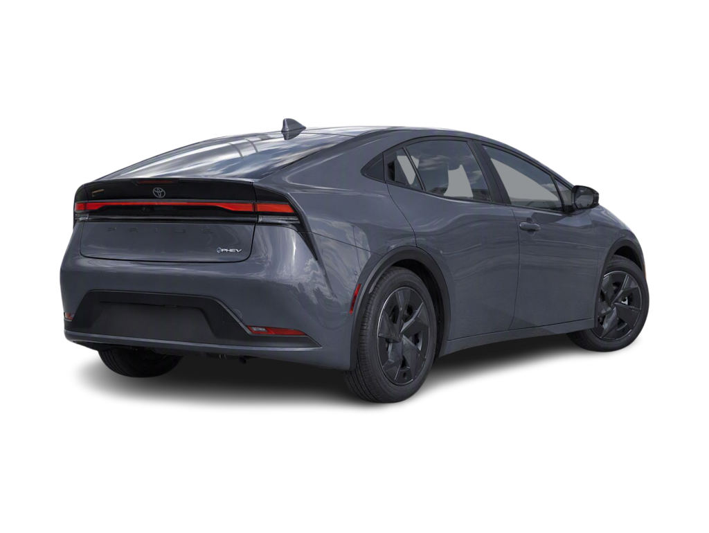 Thumbnail: 2025 Toyota Prius - 7