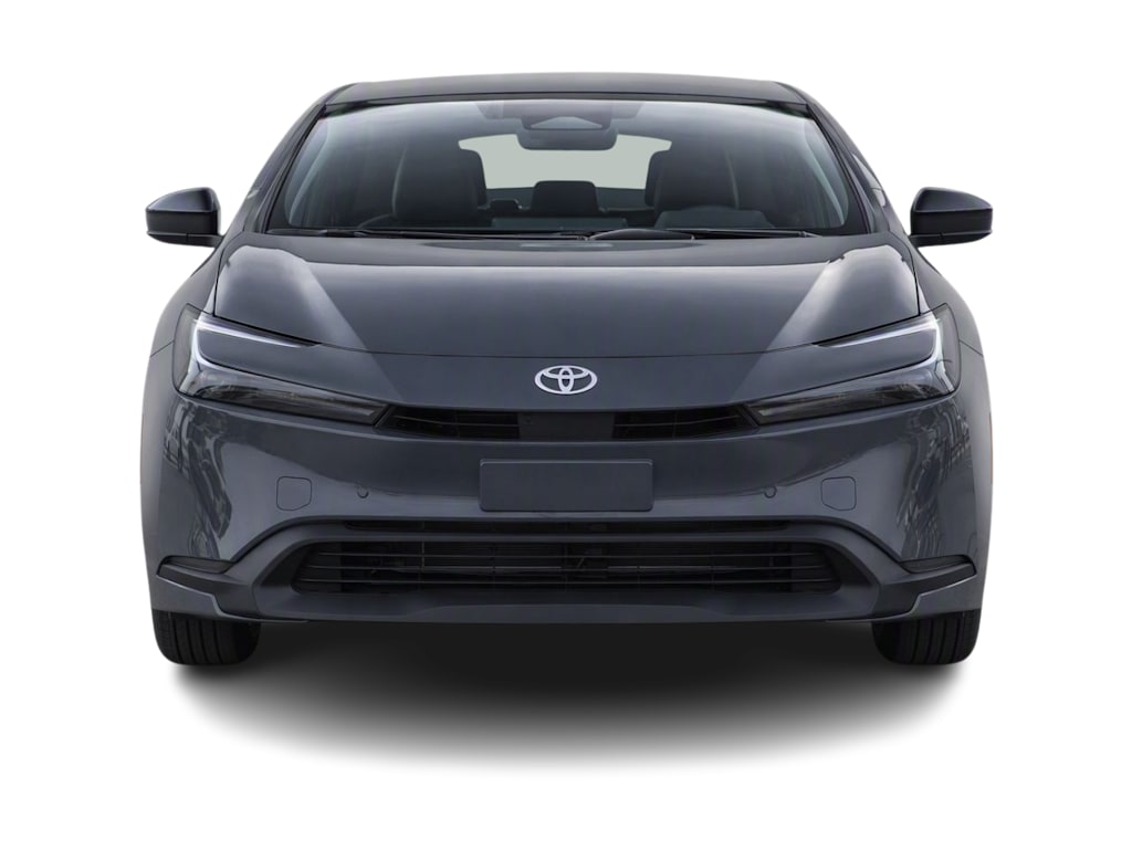 Thumbnail: 2025 Toyota Prius - 4
