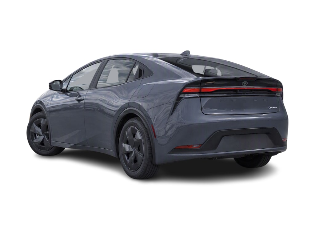 Thumbnail: 2025 Toyota Prius - 2