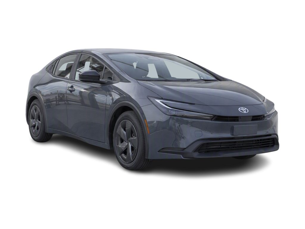 Thumbnail: 2025 Toyota Prius - 6