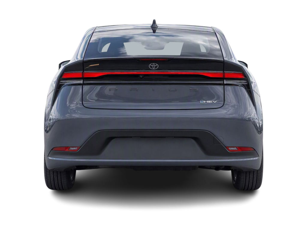 Thumbnail: 2025 Toyota Prius - 3