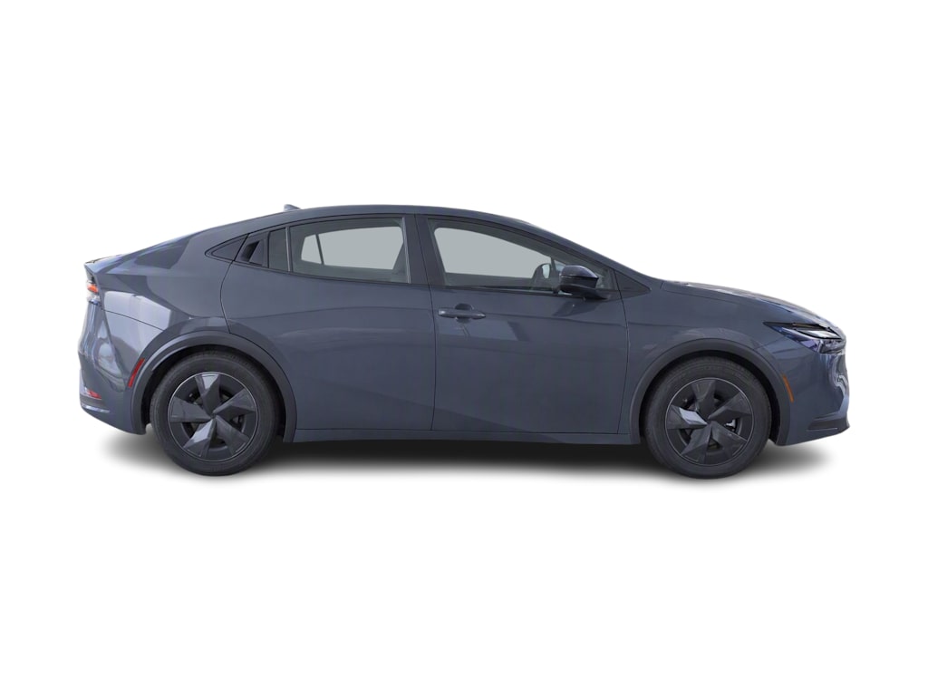 Thumbnail: 2025 Toyota Prius - 8