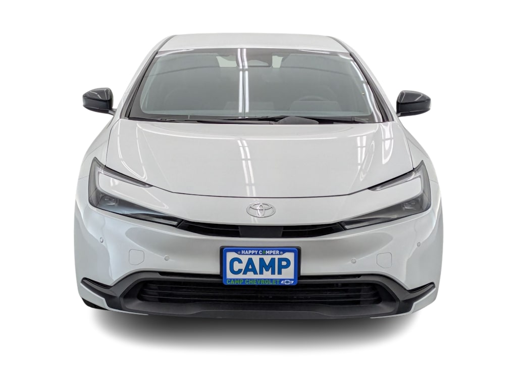 Thumbnail: 2024 Toyota Prius - 6