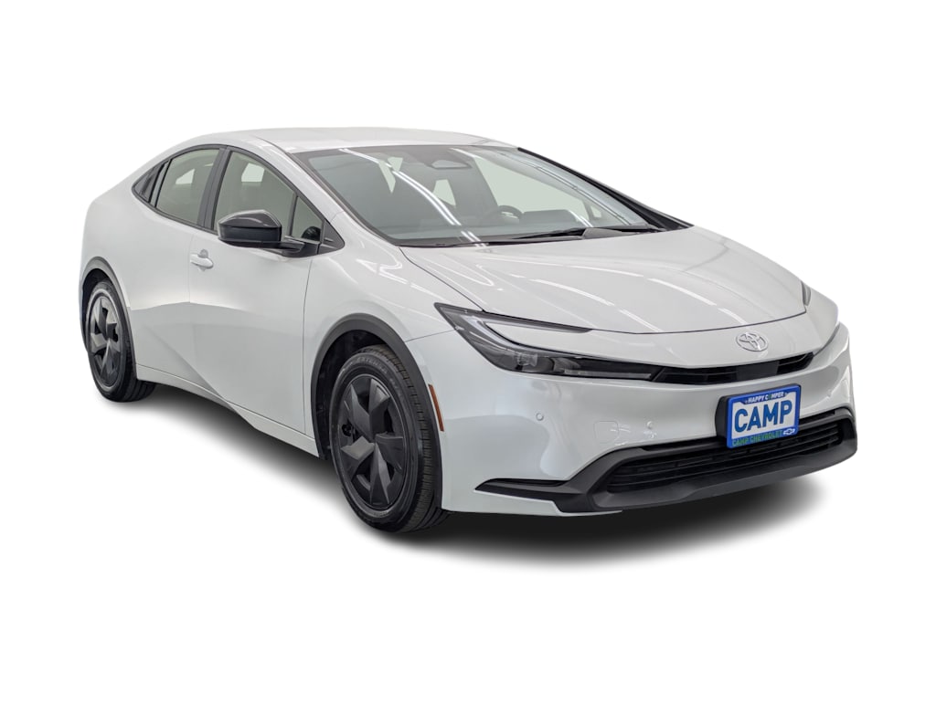 Thumbnail: 2024 Toyota Prius - 21