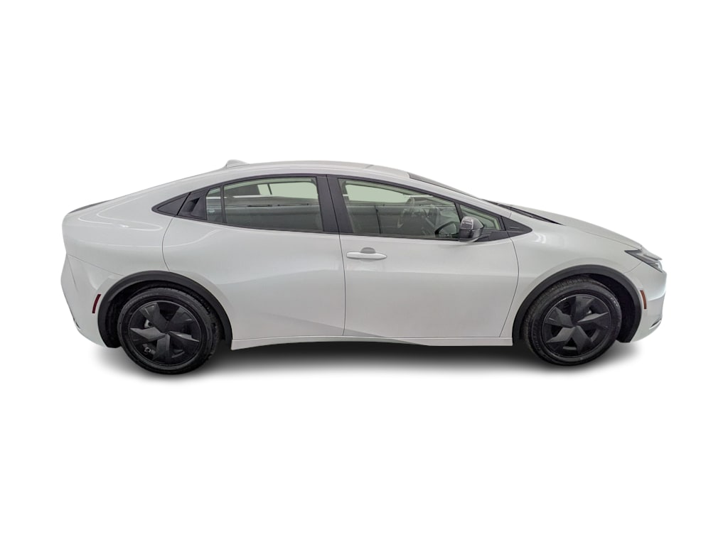 Thumbnail: 2024 Toyota Prius - 20