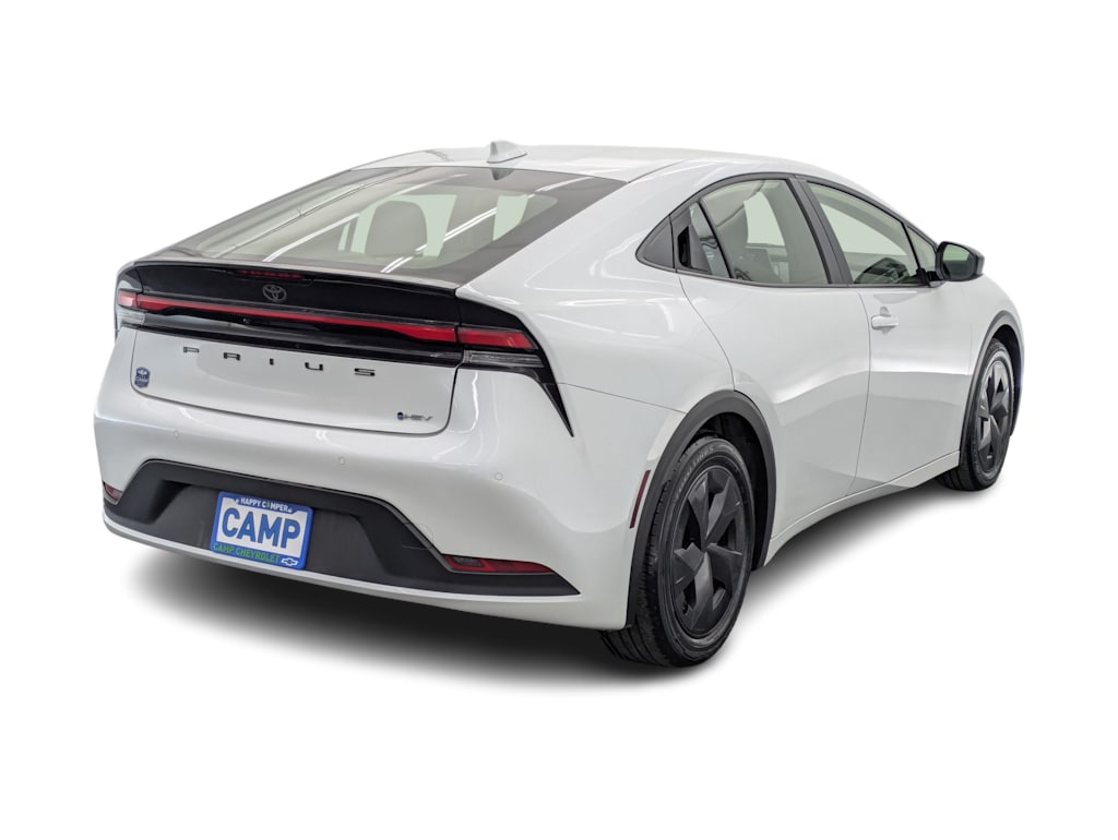 Thumbnail: 2024 Toyota Prius - 19