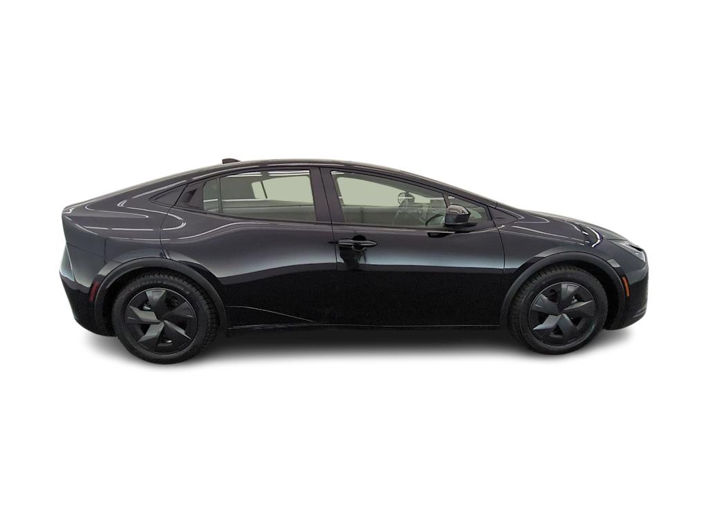 Thumbnail: 2025 Toyota Prius - 21