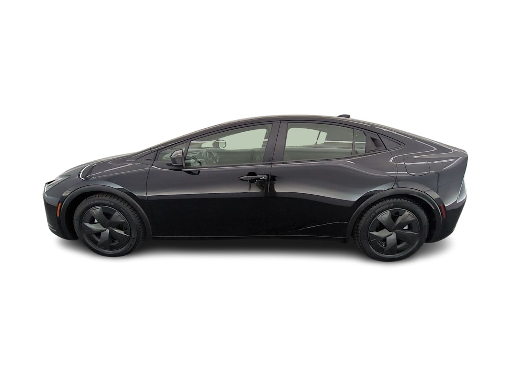 Thumbnail: 2025 Toyota Prius - 3