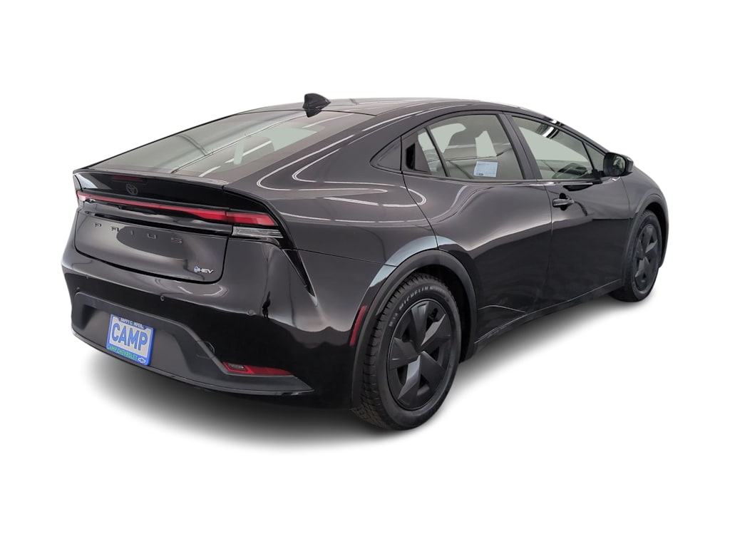 Thumbnail: 2025 Toyota Prius - 20