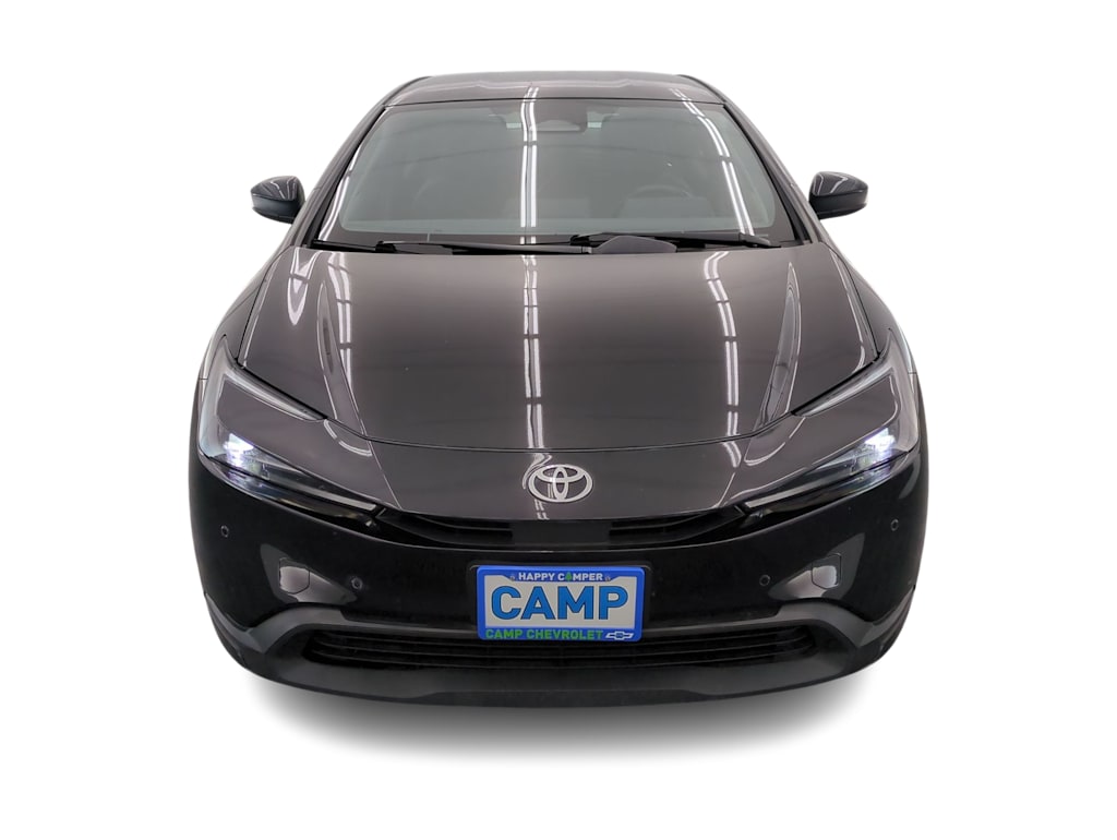 Thumbnail: 2025 Toyota Prius - 6