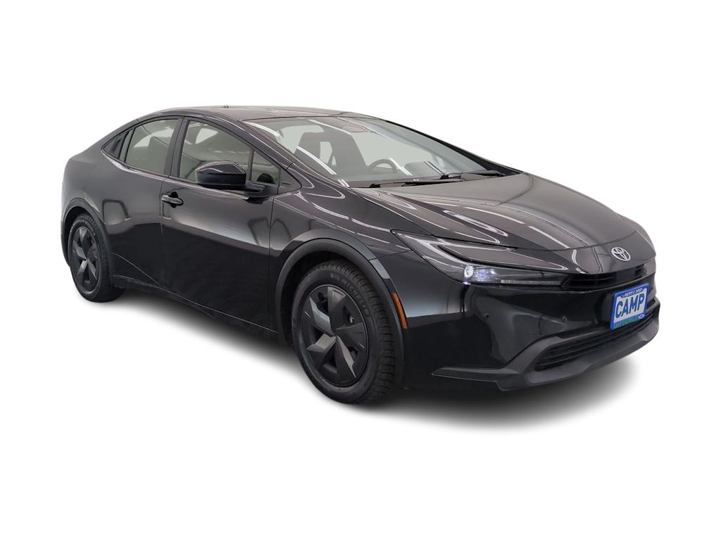 Thumbnail: 2025 Toyota Prius - 22
