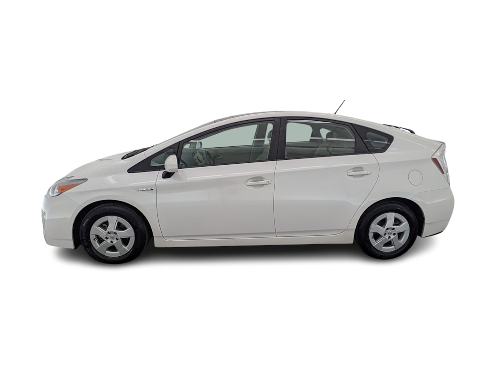 Thumbnail: 2010 Toyota Prius - 3