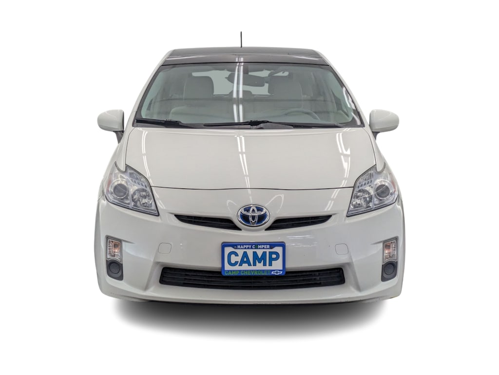 Thumbnail: 2010 Toyota Prius - 6