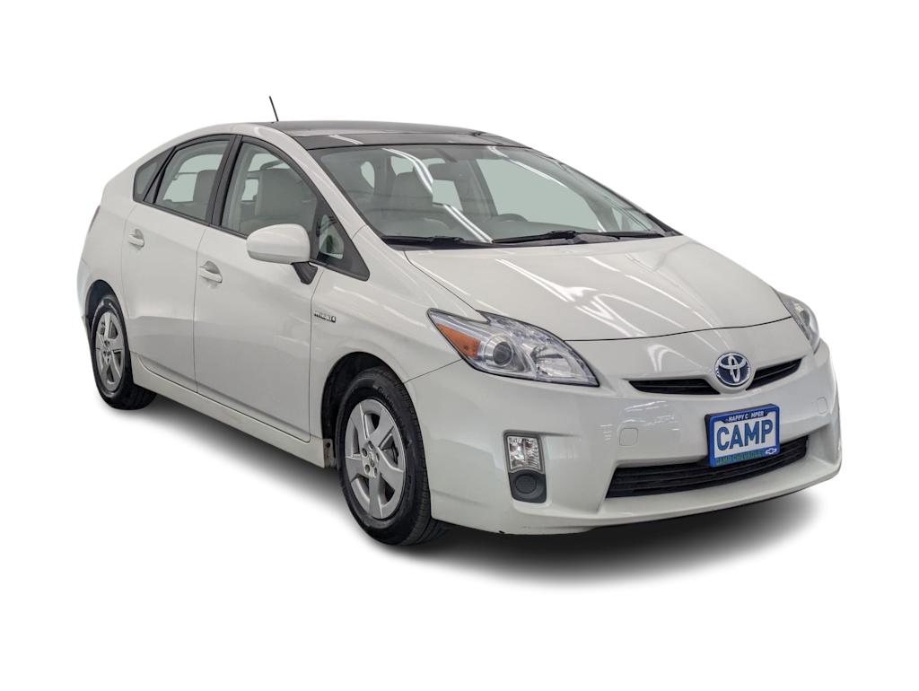 Thumbnail: 2010 Toyota Prius - 22