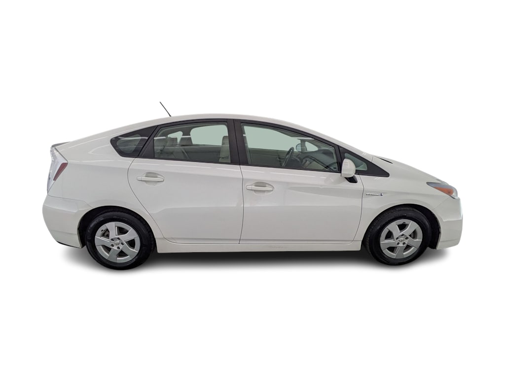 Thumbnail: 2010 Toyota Prius - 21