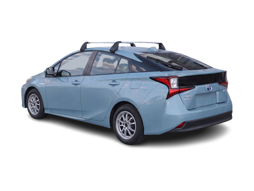 Thumbnail: 2021 Toyota Prius - 2