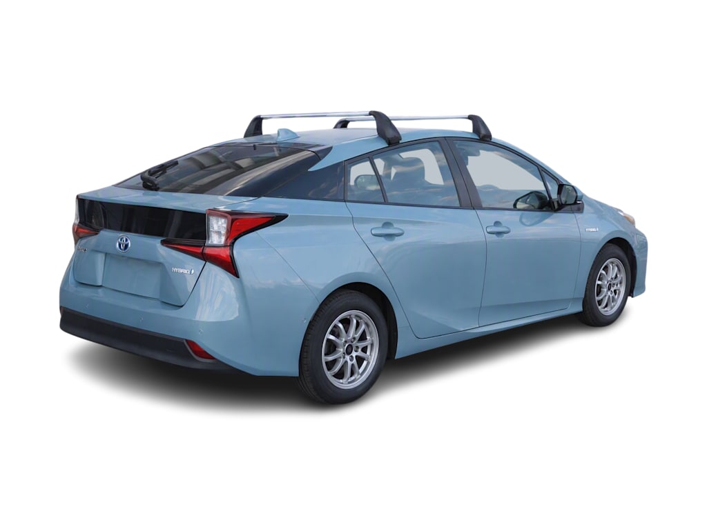Thumbnail: 2021 Toyota Prius - 7