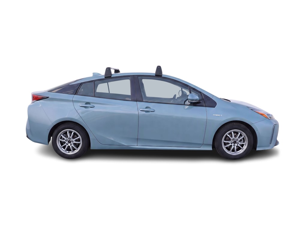 Thumbnail: 2021 Toyota Prius - 8