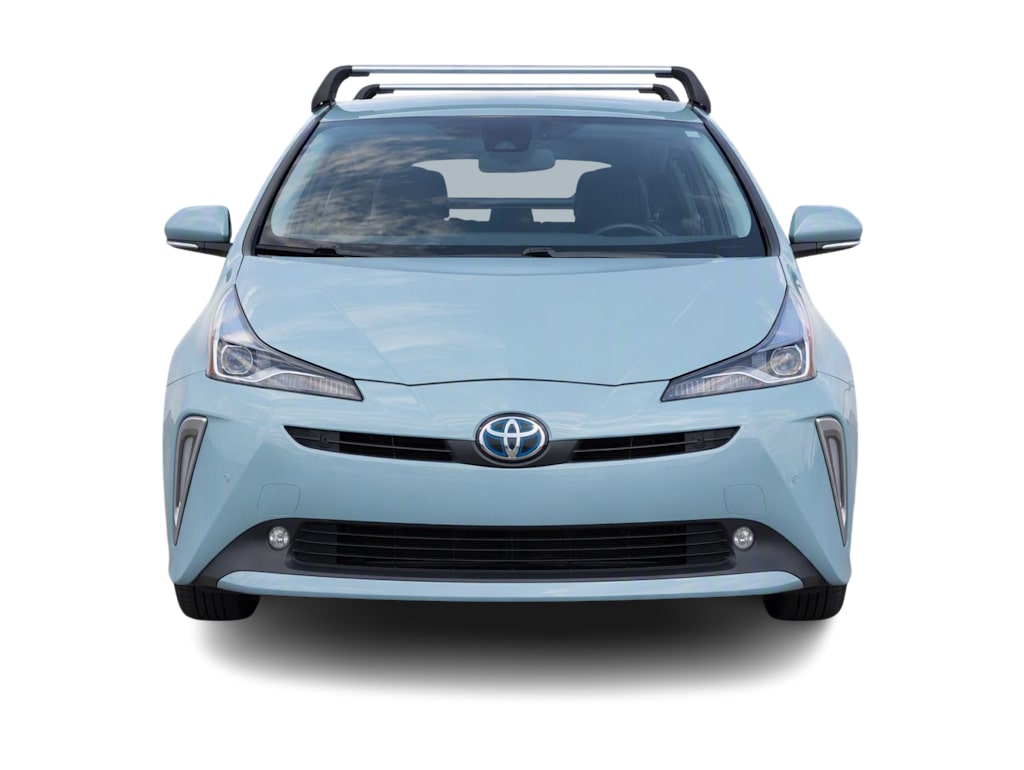 Thumbnail: 2021 Toyota Prius - 4